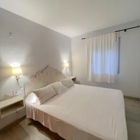 Отель & Thalassa Sport & 3*