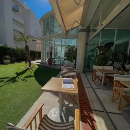 & Thalassa Sport & Отель 3*