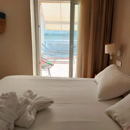 & Thalassa Sport & Отель 3*