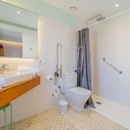 Отель & Thalassa Sport & 3*