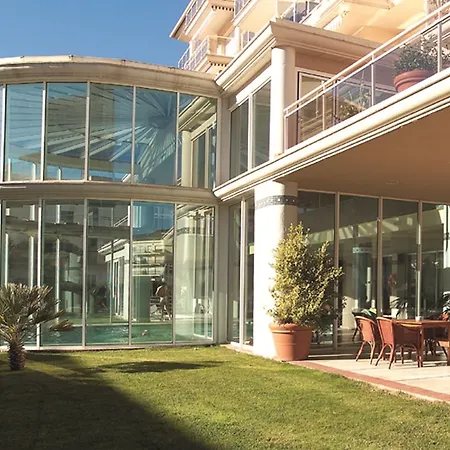 & Thalassa Sport & Отель 3*