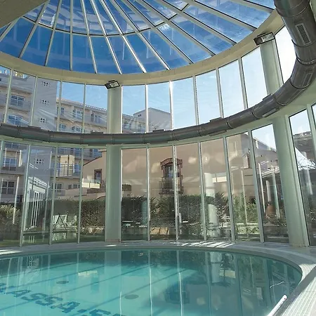 Отель & Thalassa Sport & 3*