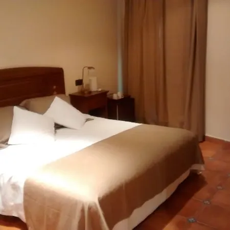 Отель & Thalassa Sport & 3*