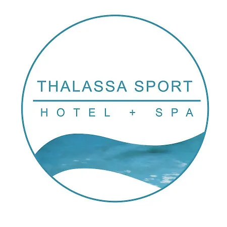 Отель & Thalassa Sport & Росас
