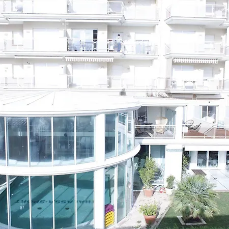 & Thalassa Sport & Отель 3*