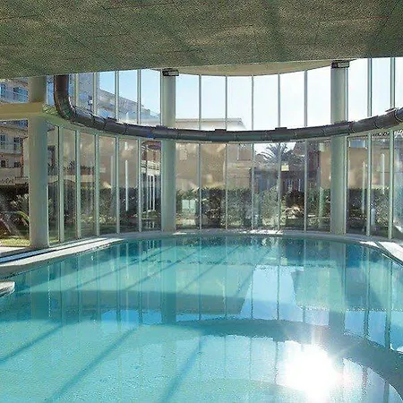 & Thalassa Sport & 3* Росас